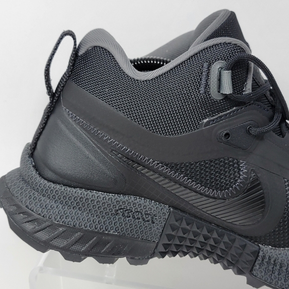 Nike Men\'s React SFB Black Carbon Boots Outdoor Shoes CK9951-001 Size 7 New main image 6